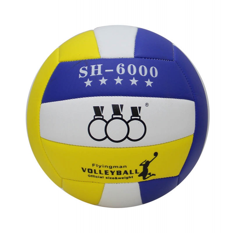 机缝排球SH-P3005
